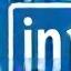 LinkedIn Icon