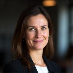 Foto von Julia Hoffmann