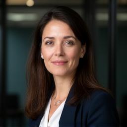 Foto von Sofia Kovacs